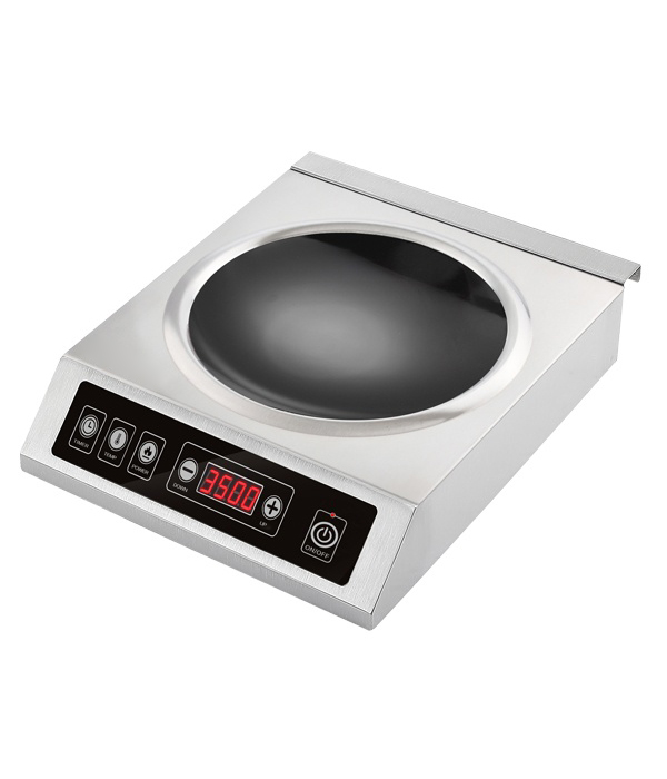 Countertop Induction Woks3.5
